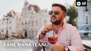 Fane Banateanu  Ma uit la viata mea Videoclip Oficial [upl. by Nrek]