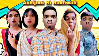 Abhijeet Ki Rakhwali Ep 734  FUNwithPRASAD  funwithprasad [upl. by Dicky539]