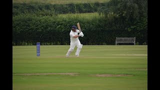 Tamworth CC 1st XI v Wellington CC 1st XI [upl. by Llarret687]