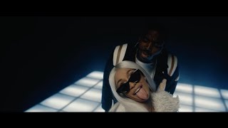 Pardison Fontaine  Backin It Up feat Cardi B Official Video [upl. by Toile]