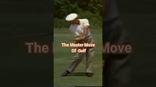 Ben Hogan Moe Norman Golf Swing They Knew The Master Move of Golf golf shorts golfswing [upl. by Lirrehs]