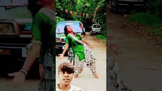 Bindiya Chamke l BADAl Dancer VIDEO dance song dancecover ytshortsaise ytshorts bhojpurimusic [upl. by Ad809]