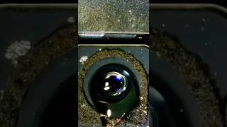 HowTo Clean Camera lensshorts [upl. by Eiramlehcar]