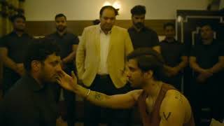 THAPAD SCENE 🔥🔥🔥  SAPNE VS EVERYONE  BEST SCENE 🤬❌🔥 AMBRISH VERMA  FINAL EPISODE [upl. by Palmore]