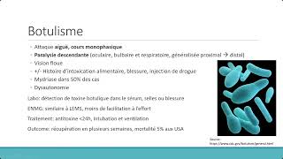 140923  Conférence Myasthénie CHUV 36  Diagnostic  Dr JeanBenoit Epiney CHUV [upl. by Nazler]