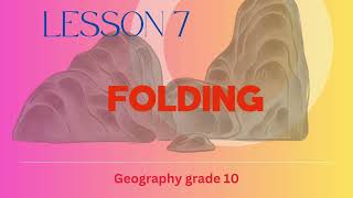 FOLDING [upl. by Cornwall]