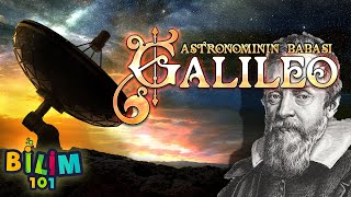 GALILEO Astronominin Babası [upl. by Aenotna999]