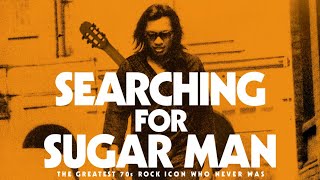 Searching For Sugar Man  Official Trailer [upl. by Shanleigh]