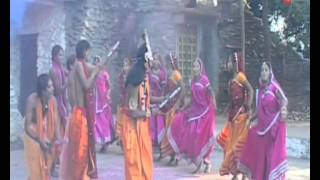 Holi Khele Girdhari By Sanjo Baghel Full Song I Holi Khele Giridhari [upl. by Fidelia]