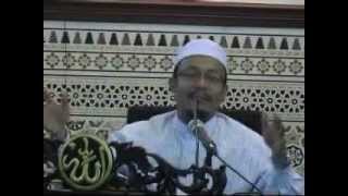 21 Malaikat amp Jin  Ustaz Kazim Elias [upl. by Arleyne]