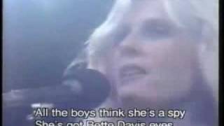 Kim Carnes1981Bette Davis Eyes [upl. by Sakhuja730]