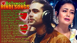 Latest Hindi Songs 2023  Best Of jubin nautiyalarijit singharmaan malikatif aslam [upl. by Akineg829]