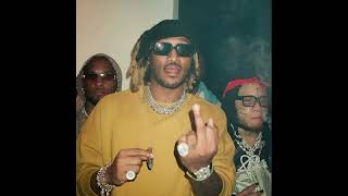 FREE Future x Zaytoven Type Beat “My Brudda” [upl. by Suivatal]