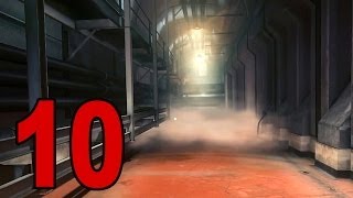 Wolfenstein The New Order  Part 10  Prison Lets Play  Walkthrough  Gameplay [upl. by Damour]