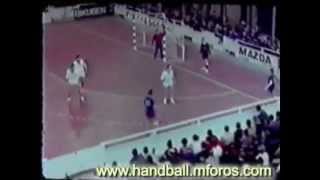 1970 FINALA ROMANIA  RDG CAMPIONATUL MONDIAL DE HANDBAL M [upl. by Anirazc]