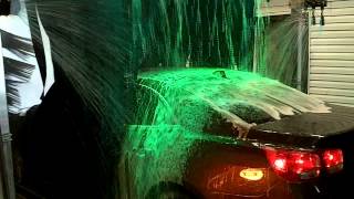 Qual Chem car wash chemistry 7 1 13 [upl. by Armil]