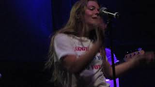 Maggie Rogers  quotSay Itquot Live in Boston [upl. by Aundrea794]