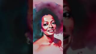 reflectionsdiana ross and the supremes [upl. by Katrine]