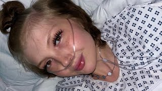 Leah Smith TikTok Star Dead at 22 [upl. by Akemahs]