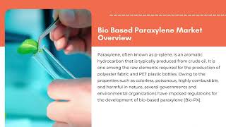 Bio Based Paraxylene Market  Exactitude Consultancy Reports [upl. by Nylarac]