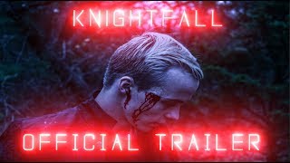 KnightFall Trailer Star Wars Fan Film [upl. by Hanoy]