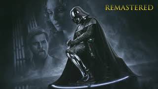 Star Wars  Padmés Ruminations Complete Music Theme  Remastered [upl. by Hulton]