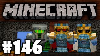 Lets Play Together Minecraft 146  Schwimmbad Gast RabitesLP [upl. by Ha]