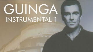 Guinga  quotInstrumental Vol 1quot 2018 Álbum Completo [upl. by Yrrab]