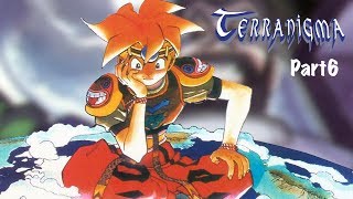 Terranigma Full Playthrough Part 6  KyloAnne [upl. by Annaya923]