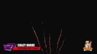 Crazy Horse  Sprinkler Cake  Sky King [upl. by Leckie]