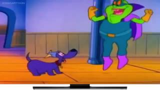 Slimer And the Real Ghostbusters Episode 33 HD Animated cartoon Hery Mady [upl. by Ical516]