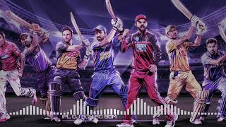 Cricket Ringtone  IPL  DJ Mix  Whatsapp status [upl. by Kamillah]