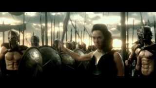 300 A Ascensão do Império  Trailer Oficial 1 leg HD  7 de março nos cinemas [upl. by Dominica]