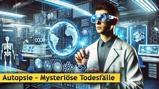 Autopsie Mysteriöse Todesfälle Folge 2 Neue Doku Podcast Deutsch [upl. by Gninnahc]