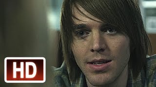 Smiley Official Trailer 2012  Shane Dawson HD [upl. by Stanislaw509]