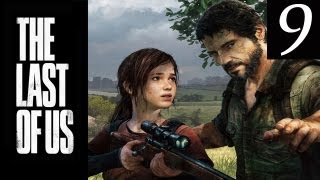 Two Best Friends Play The Last of Us Part 9 [upl. by Whalen773]