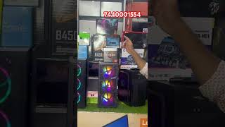 Desktop Starting Price 7999 7440001554 reels bhubaneswar gamestation gameing [upl. by Ylac]