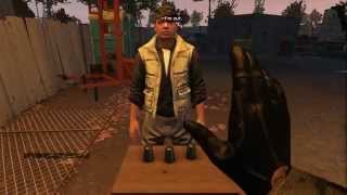 Watch Dogs شرح تغيير اللغة و اعدادات حفظ لعبة [upl. by Zea696]