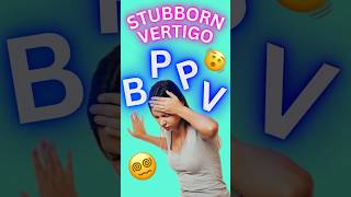 Why You Still Have Vertigo and BPPV After the Epley Maneuver [upl. by Pruchno]