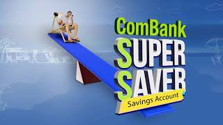 ComBank Super Saver Digital Videos Final [upl. by Notned]