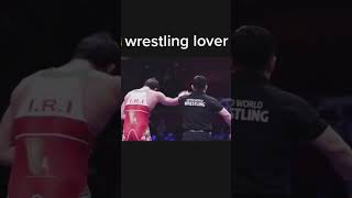 Hasan yazdani wrestling Hasan yazdani कुस्ती wrestling iran [upl. by Weaver]