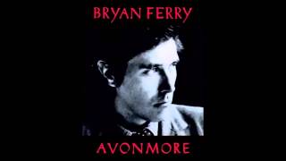 Bryan Ferry Avonmore FULL ALBUM [upl. by Erreit]