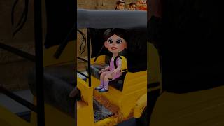 Kaha Gaye Mamta Bhare Din  Gulli Bulli  cartoon  granny  short  tmkoc  shortscomedy [upl. by Gnov]