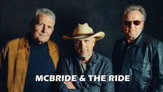 McBride amp The Ride  LIVE Ep release  FOX17 Rock amp Review [upl. by Akirre]