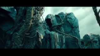 The Hobbit 3 The Necromancer Trailer 2014 HDFragman [upl. by Rieth692]