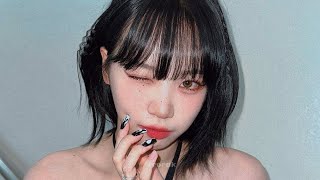 KPOP Playlist 요즘 듣는 신나는 케이팝 노동요 ➃ [upl. by Atik84]