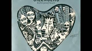 The Silencers  Bulletproof Heart [upl. by Aiyn]