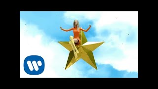 Bebe Rexha  Shining Star Official Lyric Video [upl. by Eiramaliehs]