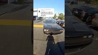 Abierta para Dodge Challenger 2017  LockSmith Solutions cerrajero automobile auto [upl. by Jenilee]