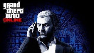 ОБНОВЛЕНИЕ ЗАКАЗНЫЕ УБИЙСТВА в GTA 5 ONLINE Прохождение quotЗадания по ликвидацииquot [upl. by Acirem]